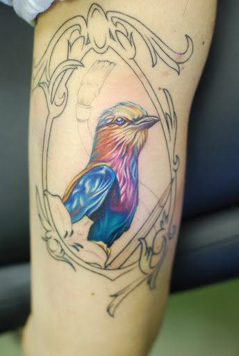 Tattoo Shop «7ink Miami Tattoos», reviews and photos, 12460 SW 8th St #211, Miami, FL 33184, USA