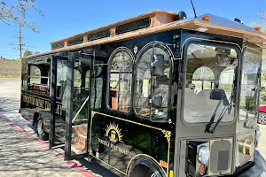 Temecula Wine Trolley Wine Tours image