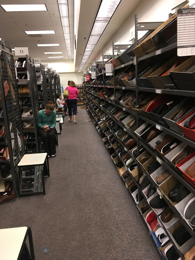 Department Store «Nordstrom Rack Bergen Town Center», reviews and photos, 510 Bergen Town Center, Paramus, NJ 07652, USA