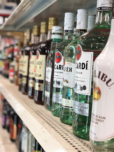 Liquor Store «Ken-Mar Liquor», reviews and photos, 4703 E 13th St N, Wichita, KS 67208, USA