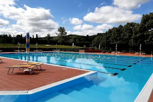 Piscina Comunale Greve in Chianti - Virtus Buonconvento image