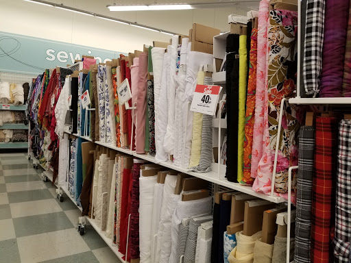 Fabric Store «Jo-Ann Fabrics and Crafts», reviews and photos, 4600 Shelbyville Road #280, Louisville, KY 40207, USA