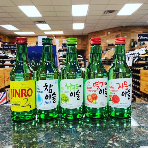 Liquor Store «Cornwall Wines & Spirits», reviews and photos, 45 Quaker Ave, Cornwall, NY 12518, USA