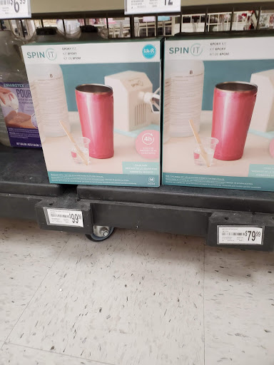 Craft Store «Michaels», reviews and photos, 1128 Fort Union Blvd, Midvale, UT 84047, USA