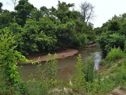 Muddy Creek Greenway