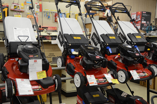 Hardware Store «Tennies Ace Hardware», reviews and photos, 112 S 5th Ave, West Bend, WI 53095, USA