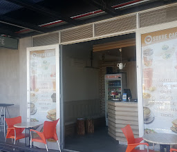 Aura Coffee. photo