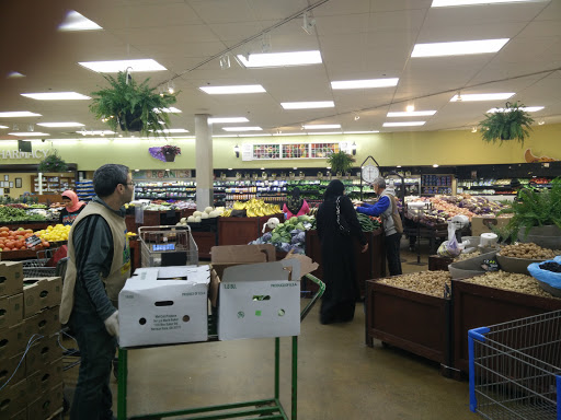 Supermarket «Dearborn Fresh», reviews and photos, 13661 Colson St, Dearborn, MI 48126, USA
