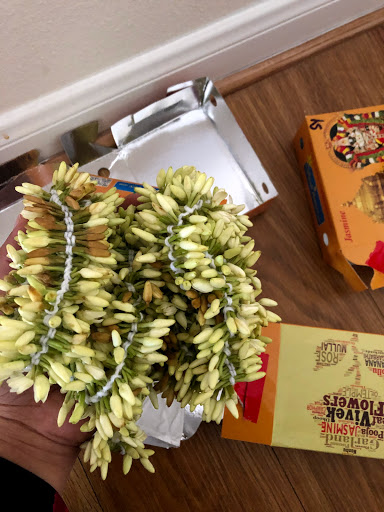 Florist «Vivek flowers», reviews and photos, 3175 NJ-27, Franklin Park, NJ 08823, USA