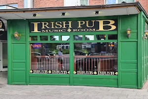 J&C Irish Pub image