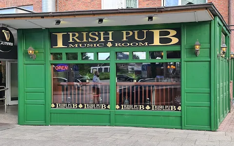 J&C Irish Pub image