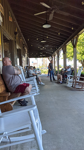 American Restaurant «Cracker Barrel Old Country Store», reviews and photos, 2525 Brindle Dr, Harrisburg, PA 17110, USA