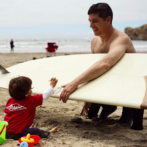 Surf Shop «Seaside Surf Shop», reviews and photos, 1116 S Roosevelt Dr, Seaside, OR 97138, USA