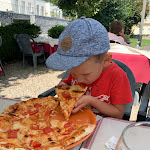 Photo n°1 de l'avis de Mateusz.o fait le 11/10/2021 à 06:50 sur le  HOTEL RIVIERA à Cadenabbia