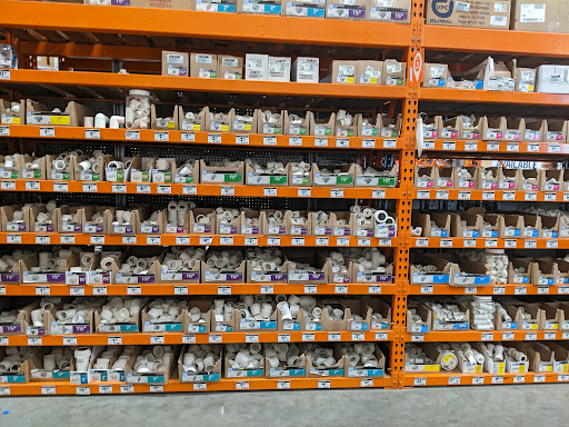 Home Improvement Store «The Home Depot», reviews and photos, 8598 N Church Rd, Kansas City, MO 64157, USA