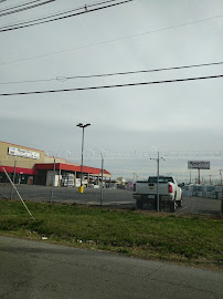 SRS Building Products - Photo 4 - Car repair in Louisville, KY, Louisville