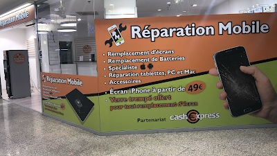 Réparation Mobile à Rueil-Malmaison