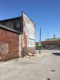 U-Haul Moving & Storage of Downtown Indianapolis - Photo 6 - Car repair in Indianapolis, IN, Indianapolis