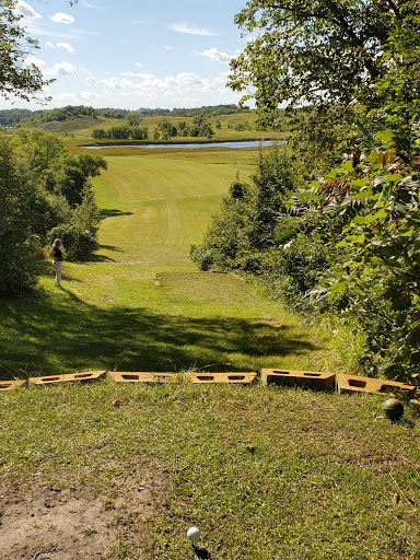 Public Golf Course «Lida Greens Golf Course», reviews and photos, 22950 MN-108, Pelican Rapids, MN 56572, USA