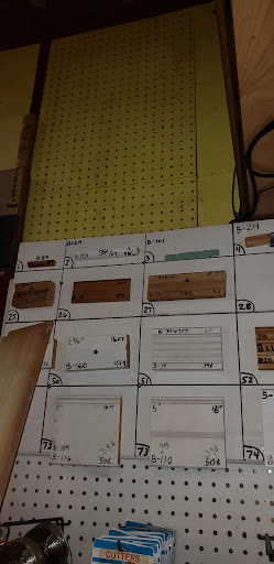 Building Materials Store «Odus Pack Building Materials», reviews and photos, 1501 AR-161, North Little Rock, AR 72117, USA