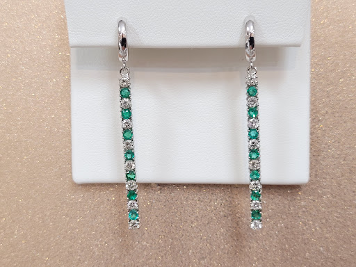 Jewelry Store «MY DIAMOND JEWELRY STORE», reviews and photos, 4120 Washington Rd #170, McMurray, PA 15317, USA