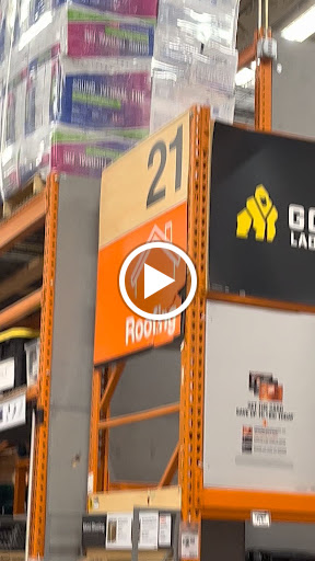 Home Improvement Store «The Home Depot», reviews and photos, 160 Laconia Rd, Tilton, NH 03276, USA