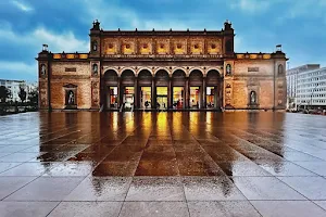 Hamburger Kunsthalle image