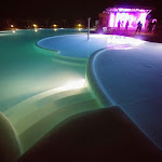Photo n°1 de l'avis de SIMONE.I fait le 11/08/2018 à 21:26 sur le  Rey Beach Club à Muravera