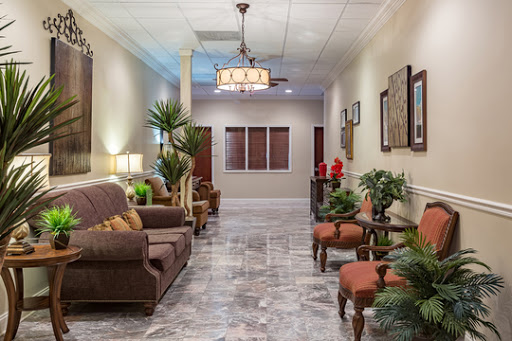 Funeral Home «Gonzalez Funeral Home & Crmtry», reviews and photos, 3050 N Stemmons Fwy, Dallas, TX 75247, USA