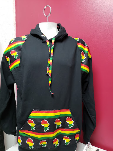 Fabric Store «Koubix-Lace Deals», reviews and photos, 1623 N Tryon St, Charlotte, NC 28206, USA