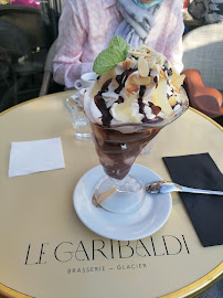 Gelato du Restaurant Le Garibaldi à Nice - n°6