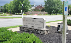 Arthur K Draut Park