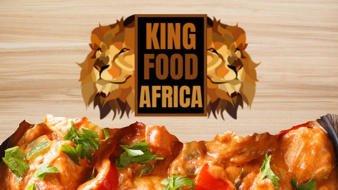 king food africa à Coignières