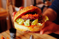 Photos du propriétaire du Restaurant de hamburgers Balzac Burger à Tours - n°14