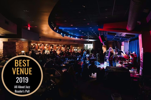 Jazz Club «BOP STOP @ The Music Settlement», reviews and photos, 2920 Detroit Ave, Cleveland, OH 44113, USA