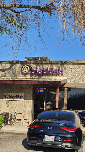 Ice Cream Shop «Bigdash Ice Cream & Pastries», reviews and photos, 717 Lingco Dr #210, Richardson, TX 75081, USA