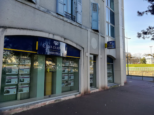 Agence immobilière Citya Durivaud Limoges