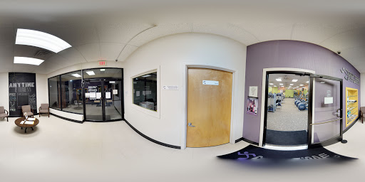 Gym «Anytime Fitness», reviews and photos, 5304 George Washington Memorial Hwy, Yorktown, VA 23692, USA