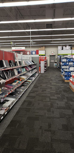 Office Supply Store «Staples», reviews and photos, 495 NJ-70, Brick, NJ 08723, USA