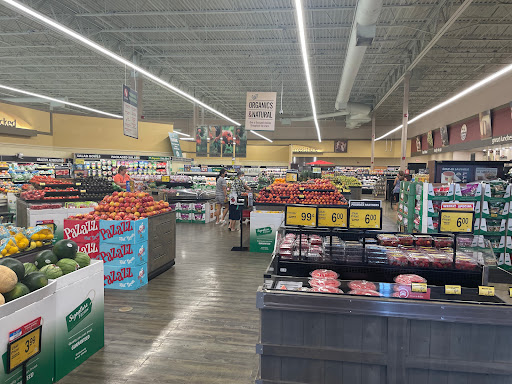 Grocery Store «Safeway», reviews and photos, 2400 Peoples Plaza, Newark, DE 19702, USA