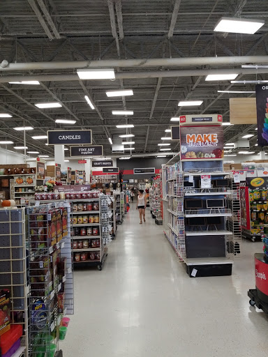 Craft Store «Michaels», reviews and photos, 27 Don Bosco Pl, Port Chester, NY 10573, USA