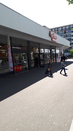 Auchan Supermarché Argenteuil à Argenteuil