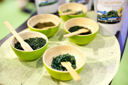 Siège social Gourmet Spiruline Thizy-les-Bourgs