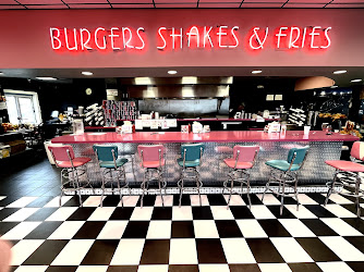 Hwy 55 Burgers Shakes & Fries