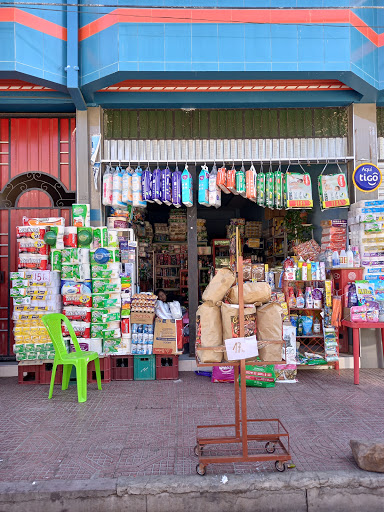 Tienda De Barrio Flores