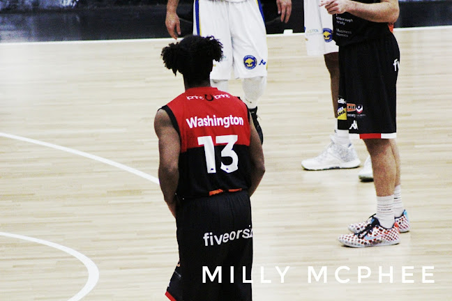 Comments and reviews of Leicester Riders Foundation