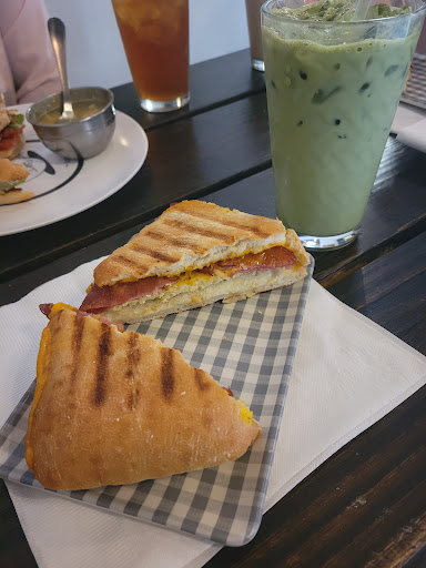 Coffee Shop «Degaje LLC», reviews and photos, 6027 Wesley Grove Blvd #101, Wesley Chapel, FL 33544, USA