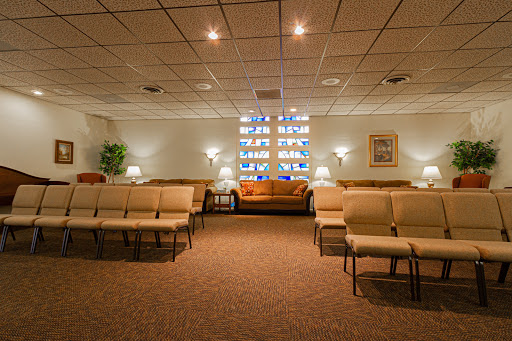 Funeral Home «Harvey-Engelhardt Funeral & Cremation Services», reviews and photos, 1600 Colonial Blvd, Fort Myers, FL 33907, USA