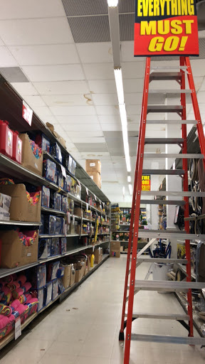 Discount Store «National Wholesale Liquidators», reviews and photos, 7101 Kissena Blvd, Flushing, NY 11367, USA