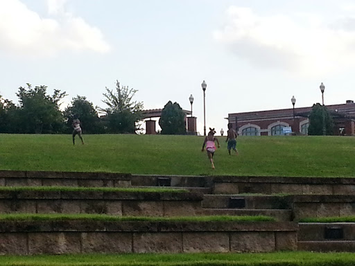 Park «Barnet Park», reviews and photos, 248 E St John St, Spartanburg, SC 29302, USA